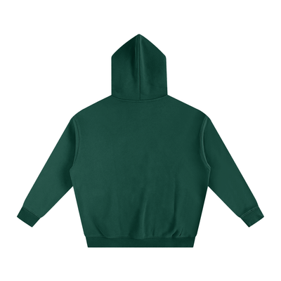 Amulet Fleece Hoodie