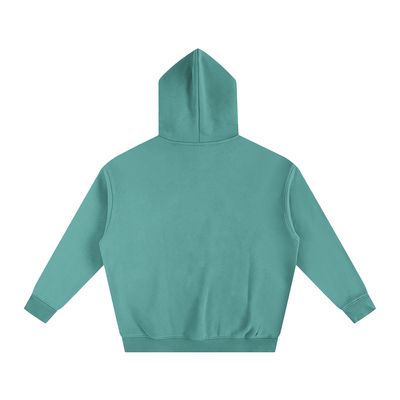 Amulet Fleece Hoodie