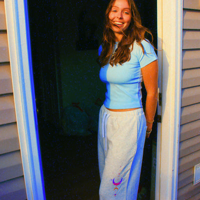 Lauren's Lunar Lounge SweatPants