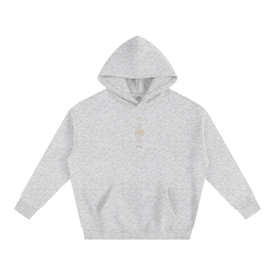 Amulet Fleece Hoodie