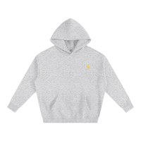 DualMoon Fleece Hoodie
