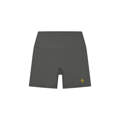 Women's High-Waisted Biker Shorts