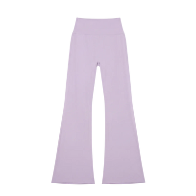 High-Waisted Flare Yoga Leggings