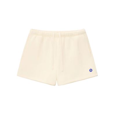 Evil Eye Cloud-Soft Shorts