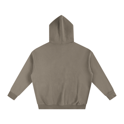 Amulet Fleece Hoodie
