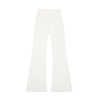 High-Waisted Flare Yoga Leggings