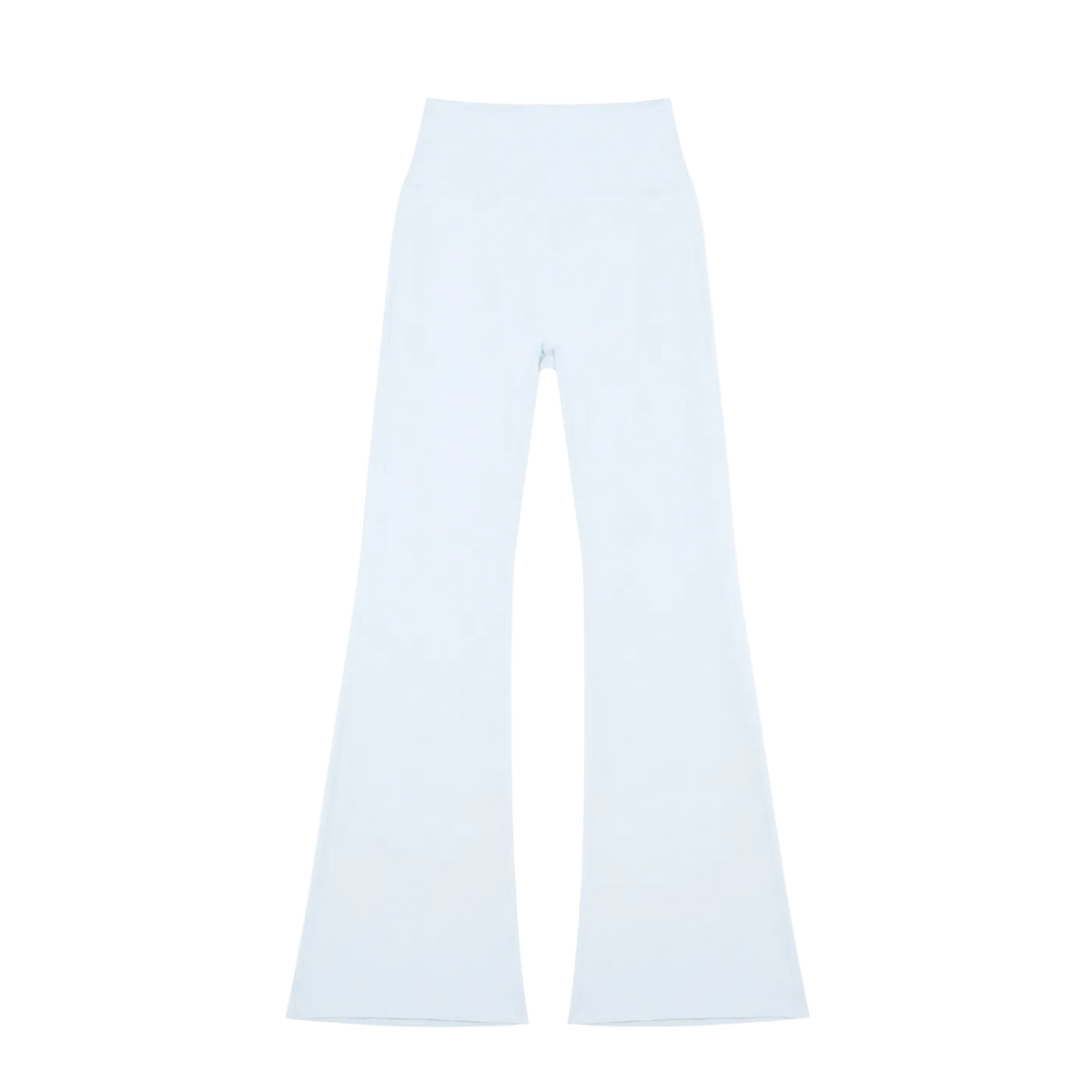 High-Waisted Flare Yoga Leggings