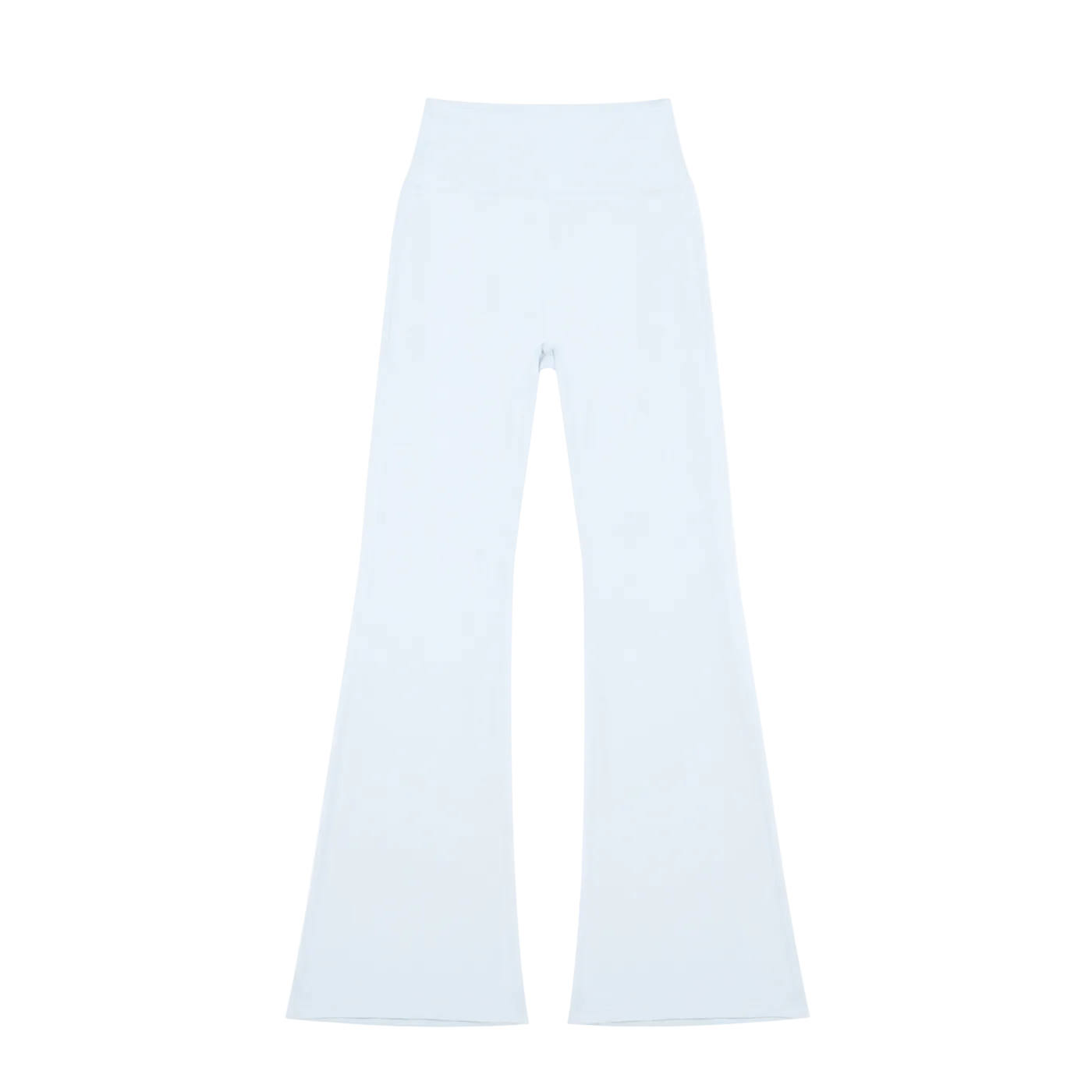 High-Waisted Flare Yoga Leggings