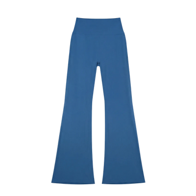 High-Waisted Flare Yoga Leggings