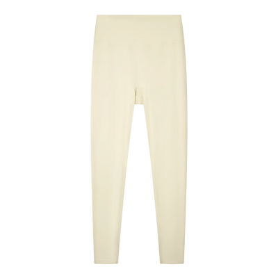 Women's Solid High Rise Yoga Leggings