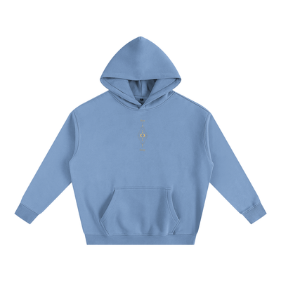 Amulet Fleece Hoodie