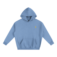 DualMoon Fleece Hoodie