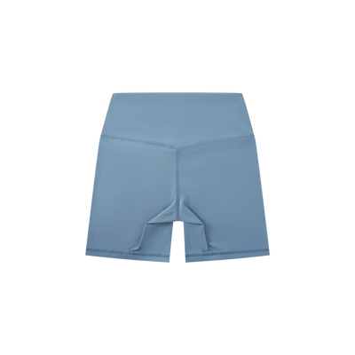 Women's High-Waisted Biker Shorts