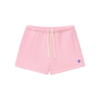 Evil Eye Cloud-Soft Shorts