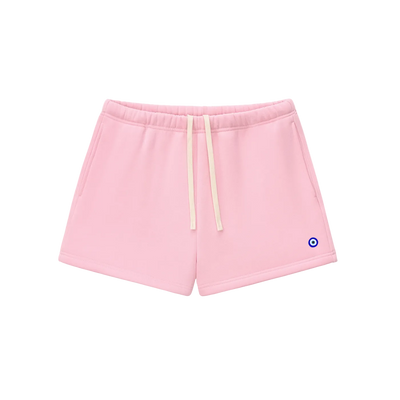 Evil Eye Cloud-Soft Shorts