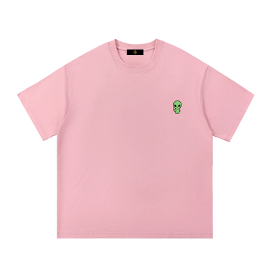 Moon Bar Michael Cotton T-Shirt