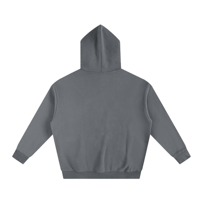 Amulet Fleece Hoodie