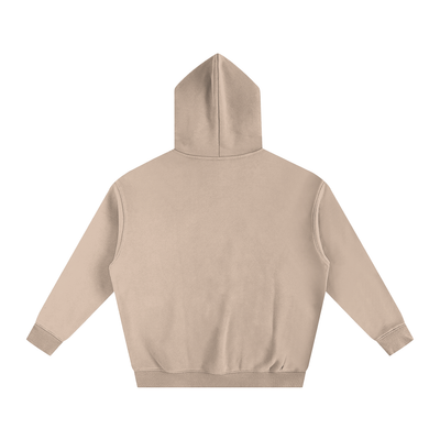 Amulet Fleece Hoodie
