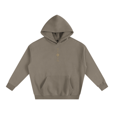 Amulet Fleece Hoodie