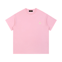 Yoga Zen Cotton T-Shirt