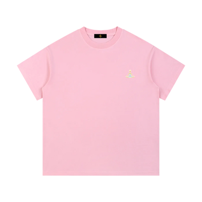 Yoga Zen Cotton T-Shirt