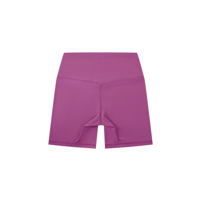 Women's High-Waisted Biker Shorts