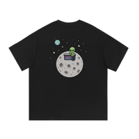 Moon Bar Michael Cotton T-Shirt