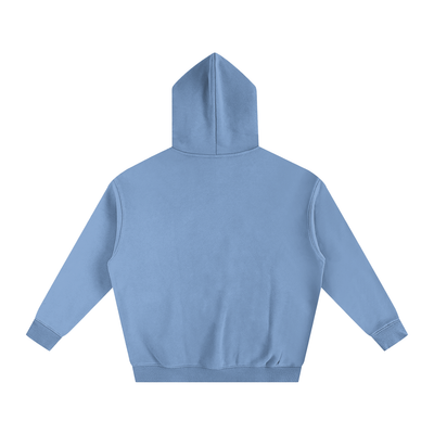 Amulet Fleece Hoodie