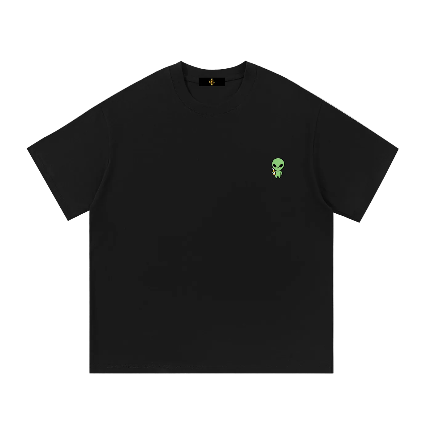 Moon Bar Michael Cotton T-Shirt