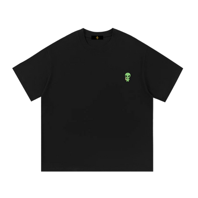 Moon Bar Michael Cotton T-Shirt