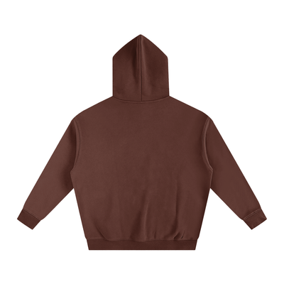 Amulet Fleece Hoodie