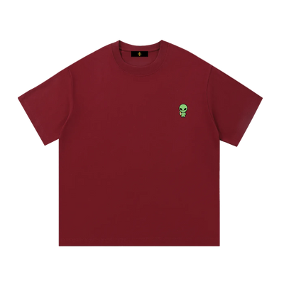 Moon Bar Michael Cotton T-Shirt